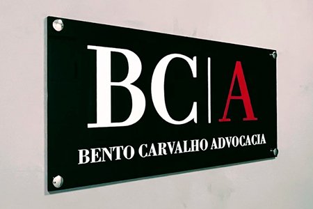 BCA Bento Carvalho Advocacia