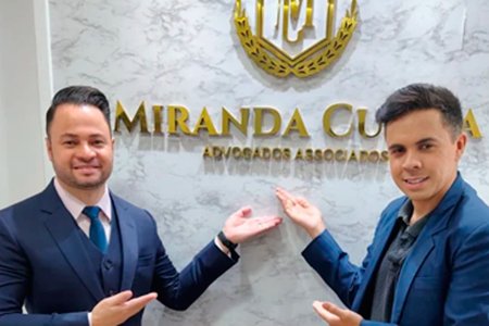 Miranda Cunha Advogado Criminalista