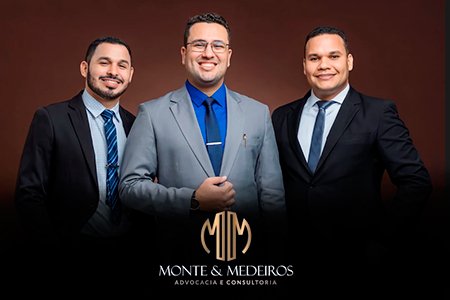 Monte & Medeiros Advogados