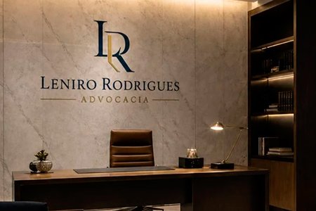 Leniro Rodrigues Advocacia
