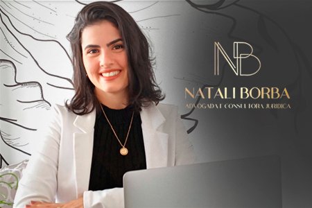 Natali Borba Advocacia