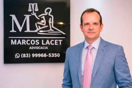 Marcos Lacet Advogados