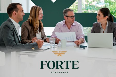 Forte Advocacia Trabalhista e Previdenciária