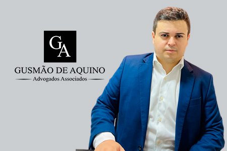 Gusmão de Aquino Advogados