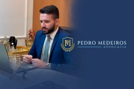 Pedro Medeiros Advocacia Criminal