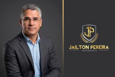 Jailton Pereira Advocacia