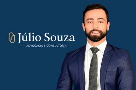 Júlio Souza Advocacia & Consultoria
