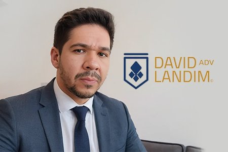 David Landim Advocacia