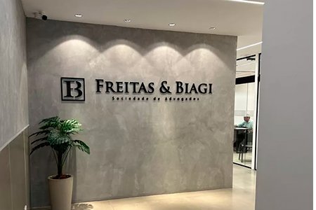 Freitas & Biagi Sociedade de Advogados