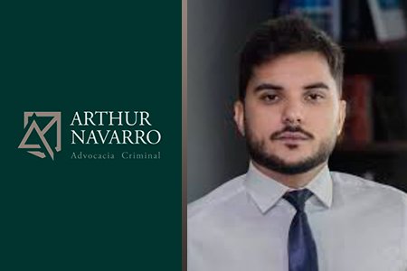 Arthur Navarro Advocacia Criminal