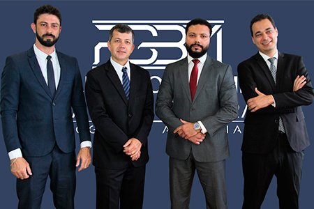 PGBM Policiano, Gerhein, Brantes e Morais Advogados