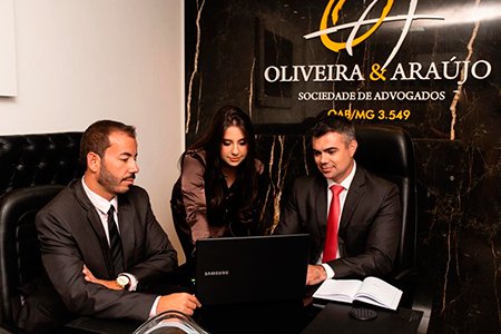 Oliveira & Araújo Advogados