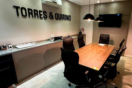 Torres & Quirino Advocacia