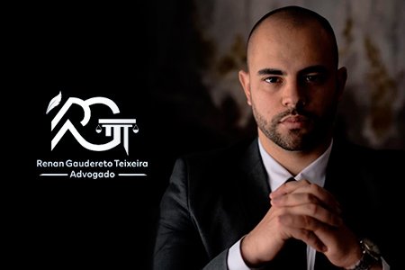 Renan Gaudereto Teixeira Advogado Criminalista
