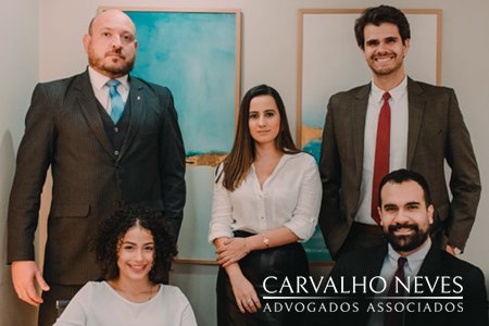 Carvalho Neves Advogados