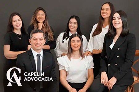 Capelin Advocacia