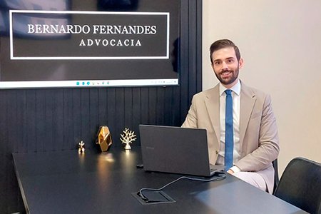Bernardo Fernandes Advocacia