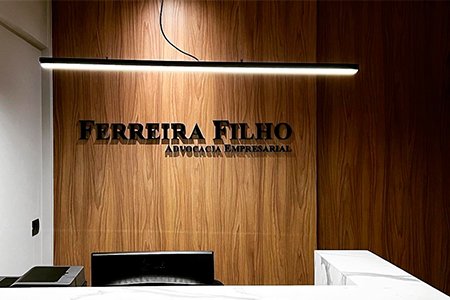 Ferreira Filho Advocacia Empresarial