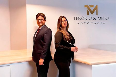 Tenório & Melo Advocacia