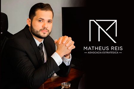Matheus Reis Advocacia