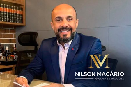 Nilson Macário Advocacia