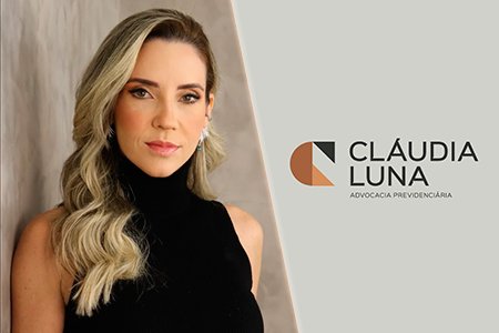 Cláudia Luna Advocacia Previdenciária