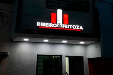 Ribeiro & Feitoza Advogados