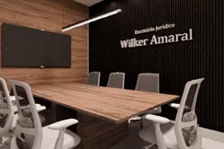 Wilker Amaral Advogado