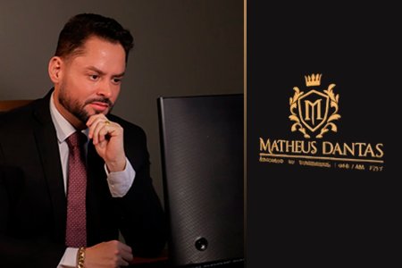 Matheus Dantas Escritório de Advocacia