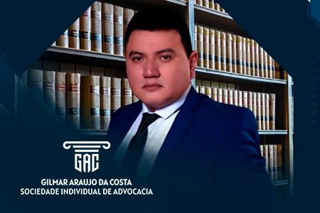 Gilmar Araujo da Costa Advocacia