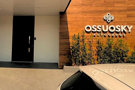 Ossuosky Advogados