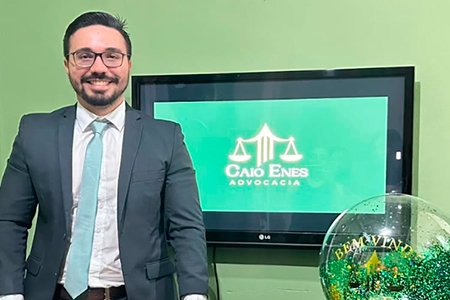 Caio Enes Advocacia