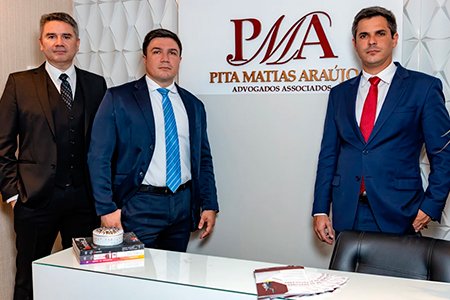 PMA Pita Matias Araújo Advogados Associados