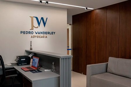 Pedro Wanderley Advocacia