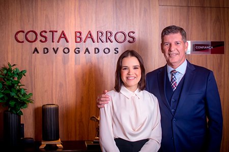 Costa Barros Advocacia