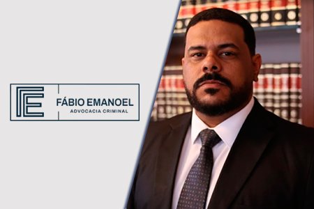 Fábio Emanoel Advocacia Criminal