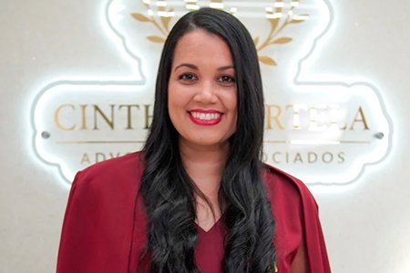 Cinthia Portela Advogados Associados
