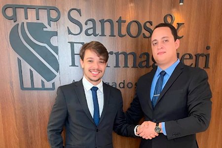 Santos e Formagueri Advogados
