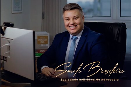 Saulo Brasileiro Advocacia