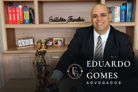 Eduardo Gomes Advogados
