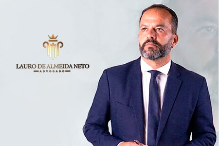 Lauro de Almeida Neto Advogado
