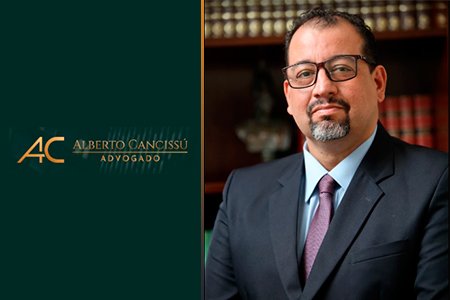 Alberto Cancissú Advogado