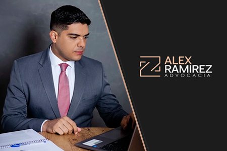 Alex Ramirez Advogado Previdenciário