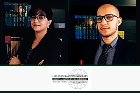 Lira Borges e Camargo Borges Advocacia