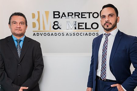 Barreto & Melo Advogados
