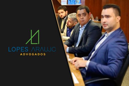 Lopes Araújo Advogados