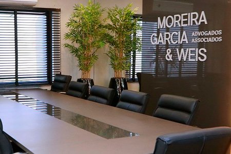 Moreira Garcia & Weis Advogados