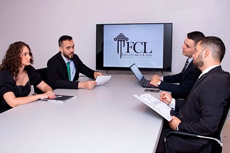 Freitas, Correa e Landim Advogados