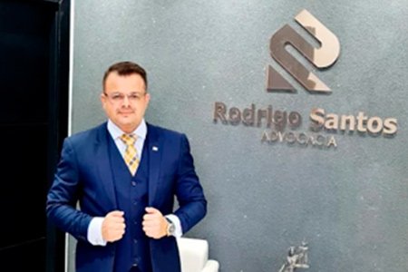 Rodrigo Rafael dos Santos Advocacia