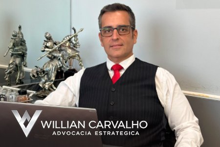 Willian Carvalho Advocacia